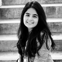 Palak Mehra