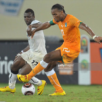 Ibrahim Ayew