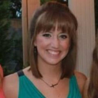 Courtney Patterson