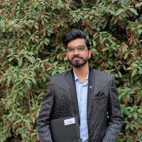 Shashwat Krishna Shukla