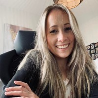 Sabrina Boissonneault Fredette