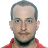 Alejandro Garcia Alberquilla