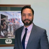 Abram Flores