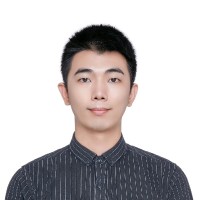 黄顺锦Ricardo Huang