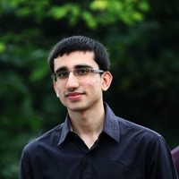 Mehroze Zahid