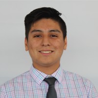 Christopher Vergara