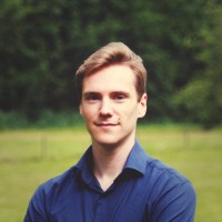 Bram Van Der Hoek