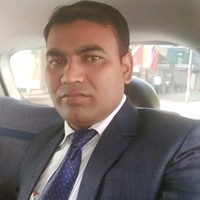 Randhir Kumar