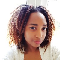 Nonye Eribo
