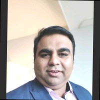 Abhishek Arora