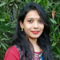 Dharmishtha Sanghani