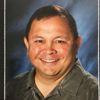 Ellis Reyes