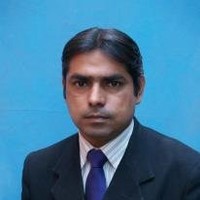 Saleem Ahmed