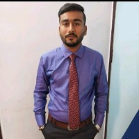 ASHEESH KUMAR JHA
