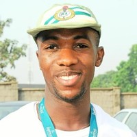 Chibuike Oguike