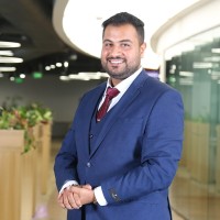 Siddharth Chauhan