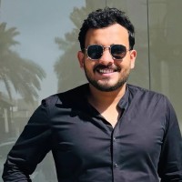 Muhammed Shefin E