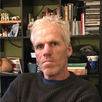 John O'Halloran