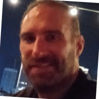 Simon Brooker