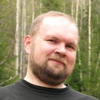 Eugene Shishkin