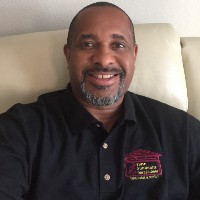 Darrell Close