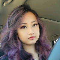 Anna Giang