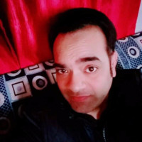 Lv Bhatia