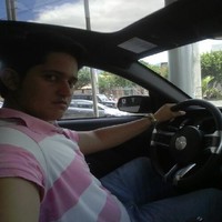 Pedro Ramirez