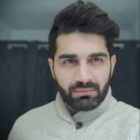 Faran Zafar