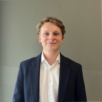 Bas de Vries