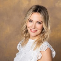 Charlene Vanessa Büttner