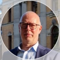 Ulf Nilsen