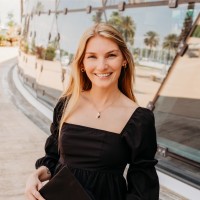 Gabriella Farina, M.S