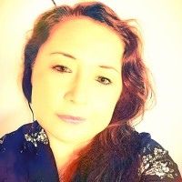 Carmen Luz San Martin Silva