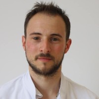 Mathieu Gillet