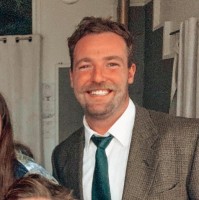 David Drake-Brockman