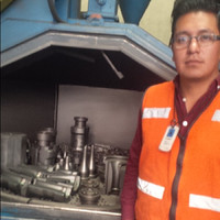 Roberto Carlos Neri Lara