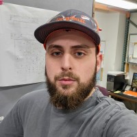 Jared Shook