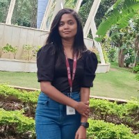 Bhoomika N