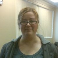 Cathy Bernier