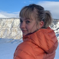 Anna Mckee