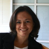 Verónica Huitrón