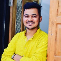 Nishant Jadhav