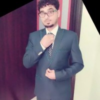 Muhammad Naveed Ashraf