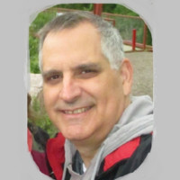 Luc Langevin