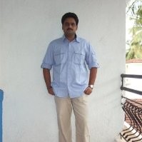 nanda gopal