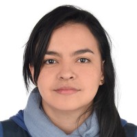 Leidy Diana Jiménez Pinzón