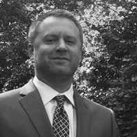 John Tressler