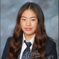 Lauren Chow