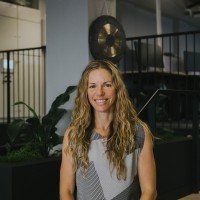 Sarah McCombe (Browne)